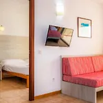 Apto Con Terraza 101