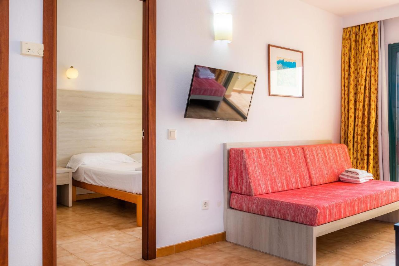 Ferienhaus Apto Con Terraza 101 Cala Millor (Mallorca)