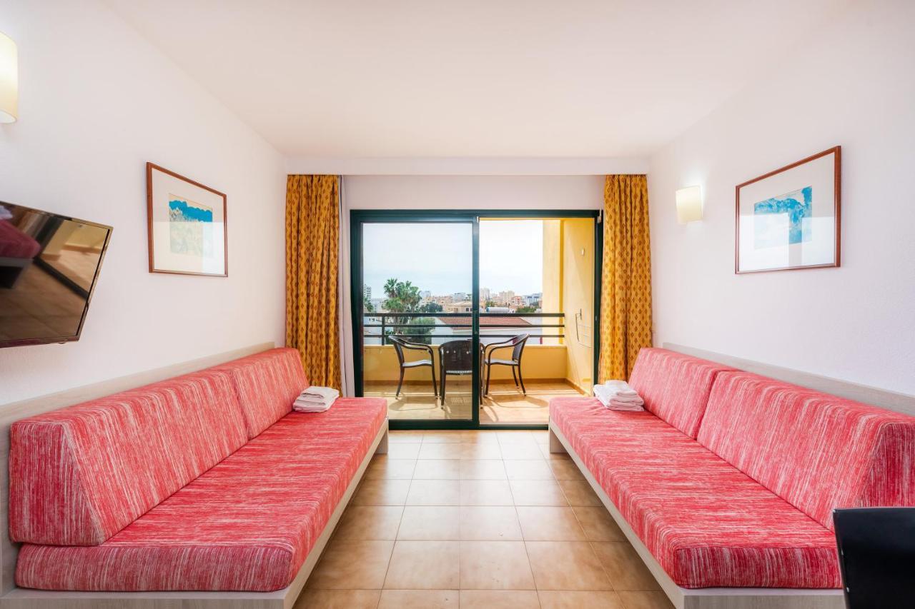 Apto Con Terraza 101 Ferienhaus Cala Millor (Mallorca)