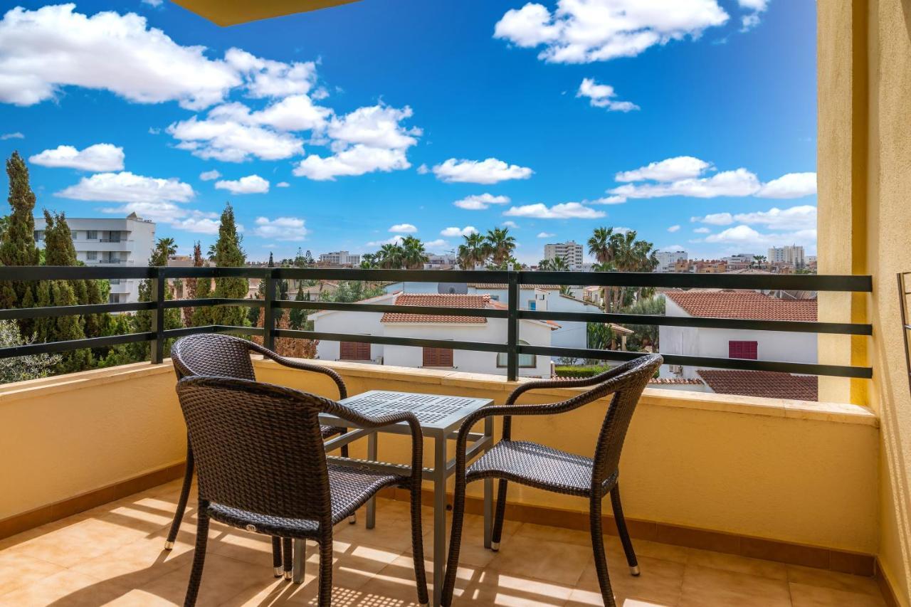 Ferienhaus Apto Con Terraza 101 *