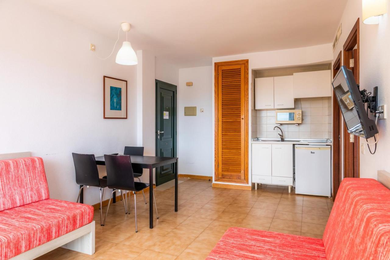 Ferienhaus Apto Con Terraza 101