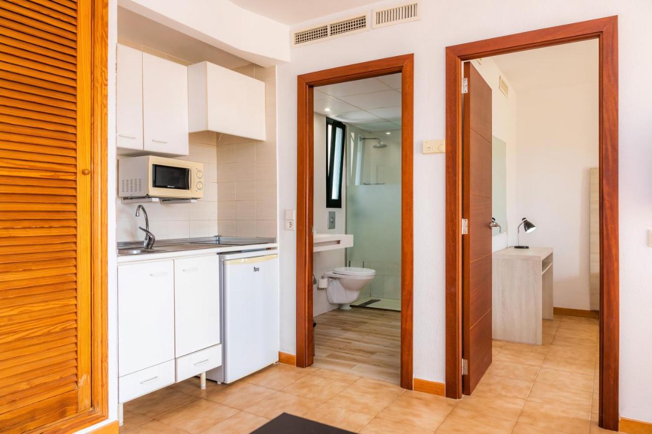 Apto Con Terraza 101 Ferienhaus Cala Millor (Mallorca)