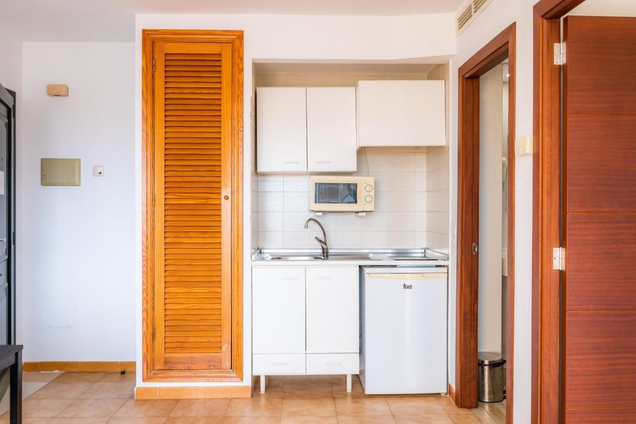 Ferienhaus Apto Con Terraza 101 Cala Millor (Mallorca)